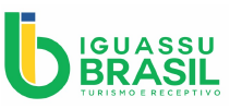 Logo IBrasil